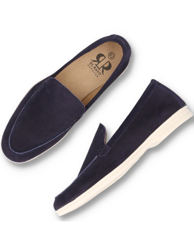 R-star 4911 - MOCASÍN NAUTICO - Imagen 4