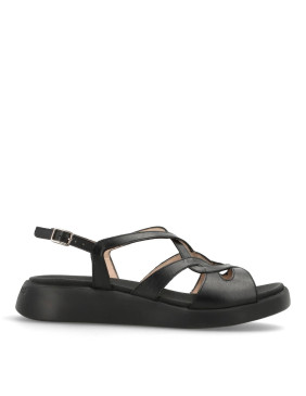 Wonders C-6550 - SANDALIAS MAR 50 OROR - Imagen 1