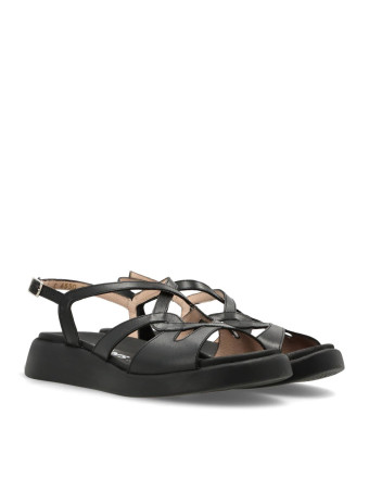 Wonders C-6550 - SANDALIAS MAR 50 OROR Sandalias - Imagen 2