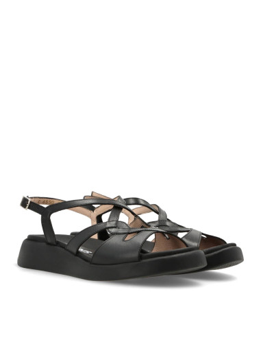 Wonders C-6550 - SANDALIAS MAR 50 OROR Sandalias - Imagen 2