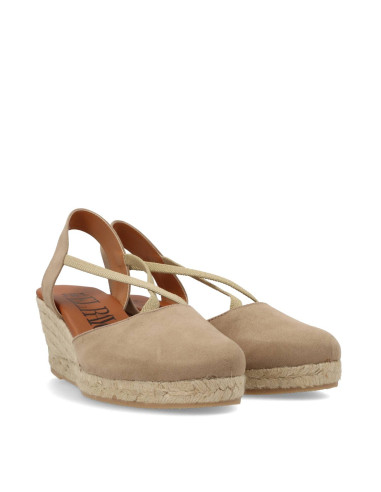 RAYO NATURE 5006-A25 - Alpargtas Yute - Imagen 1