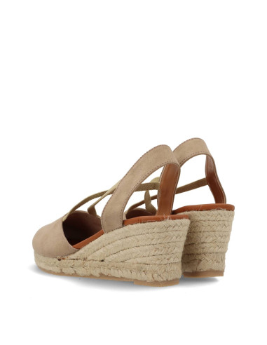 RAYO NATURE 5006-A25 - Alpargtas Yute - Imagen 2