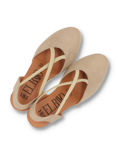 RAYO NATURE 5006-A25 - Alpargtas Yute - Imagen 3