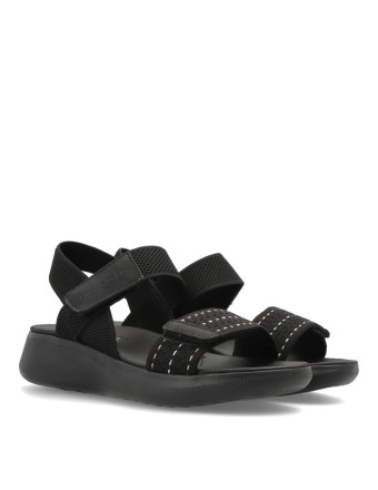 Mysoft 26M360 - SANDALIAS CONFORT - Imagen 2