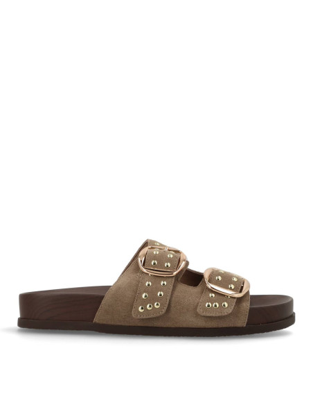 Carmina Jhilton 55-3085 - SANDALIA TACHAS Sandalias - Imagen 1