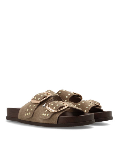 Carmina Jhilton 55-3085 - SANDALIA TACHAS Sandalias - Imagen 2