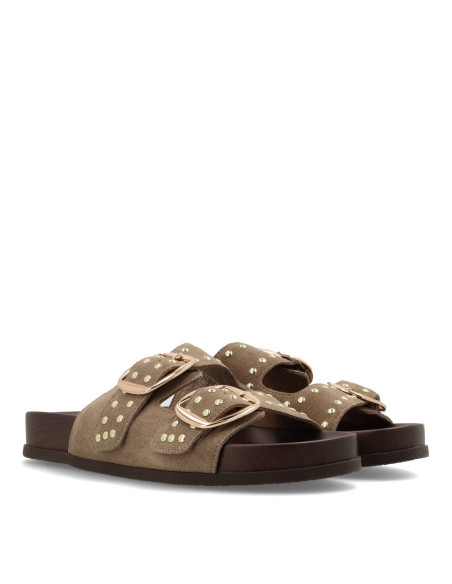 Carmina Jhilton 55-3085 - SANDALIA TACHAS Sandalias - Imagen 2