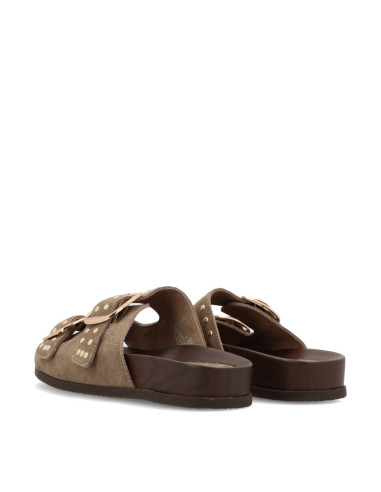 Carmina Jhilton 55-3085 - SANDALIA TACHAS Sandalias - Imagen 3