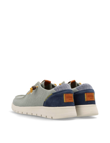 Mustang 84811 - DENVER Zapatos Sport - Imagen 3