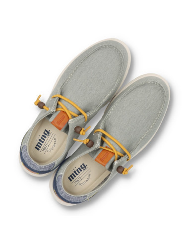 Mustang 84811 - DENVER Zapatos Sport - Imagen 4