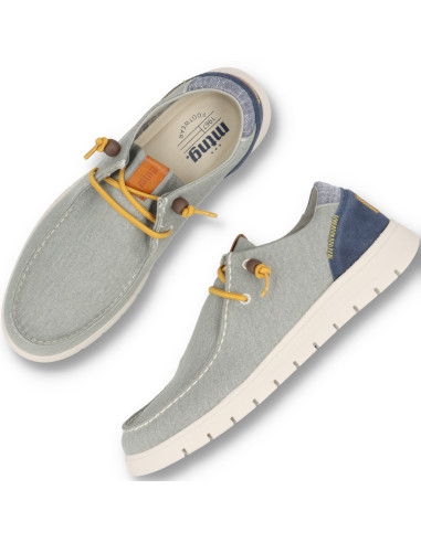 Mustang 84811 - DENVER Zapatos Sport - Imagen 5
