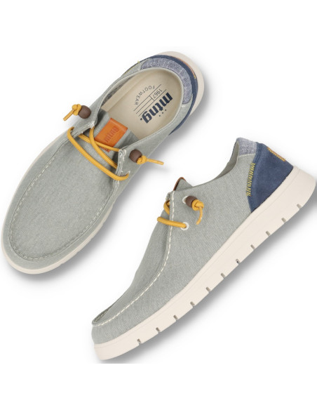 Mustang 84811 - DENVER Zapatos Sport - Imagen 5