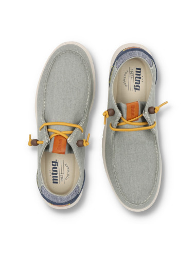 Mustang 84811 - DENVER Zapatos Sport - Imagen 6