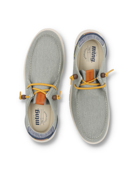 Mustang 84811 - DENVER Zapatos Sport - Imagen 6