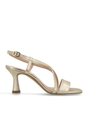 ANGARI 52356 - SANDALIA DE TACÓN - Imagen 1