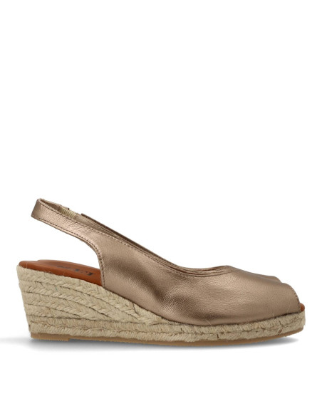 RAYO NATURE 5018-M - Alpargatas Yute - Imagen 1