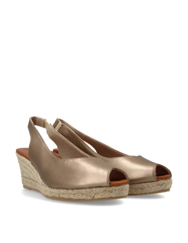 RAYO NATURE 5018-M - Alpargatas Yute - Imagen 2