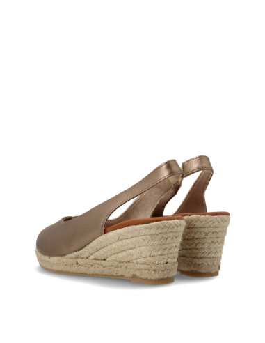 RAYO NATURE 5018-M - Alpargatas Yute - Imagen 3