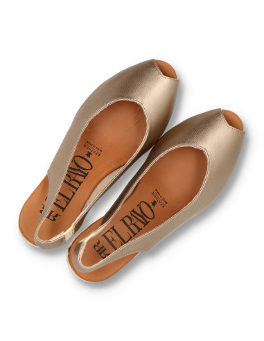 RAYO NATURE 5018-M - Alpargatas Yute - Imagen 4