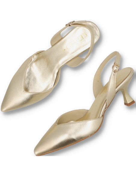 RAYO TRENDS 55851 - SALÓN TALÓN PULSERA - Imagen 4