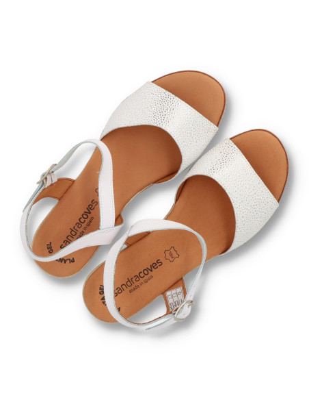 RAYO TRENDS 569F - SANDALIA CUÑA - Imagen 3