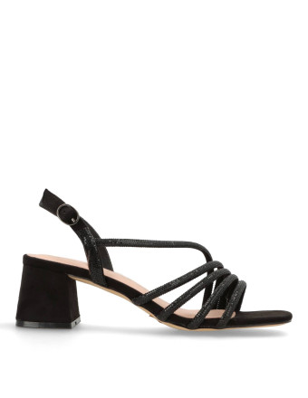 Azarey 613K894 - SANDALIAS STRASS - Imagen 1