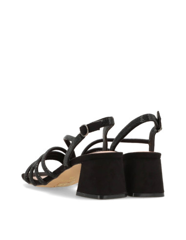 Azarey 613K894 - SANDALIAS STRASS - Imagen 3