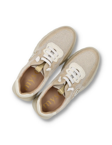 Mysoft 26M267 - ZAPATO DEPORTIVO - Imagen 4