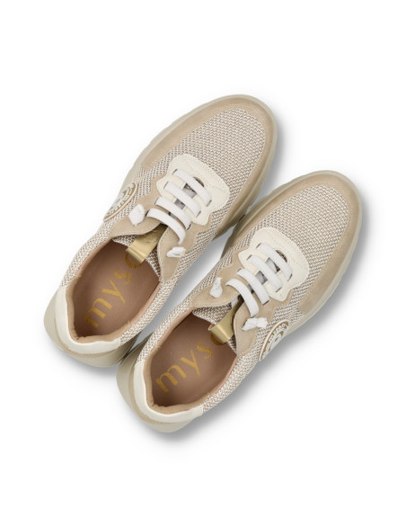 Mysoft 26M267 - ZAPATO DEPORTIVO - Imagen 4
