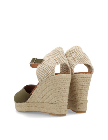 RAYO NATURE 7003-AV25 - Alpargatas Cuña - Imagen 2