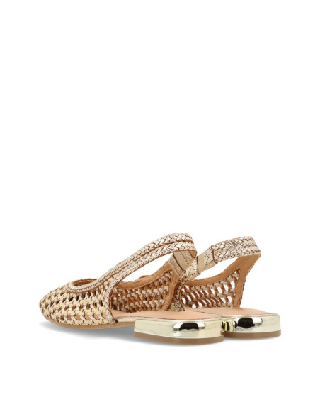 Gioseppo 79105-WENDELL - BAILARINA WENDELL - Imagen 3