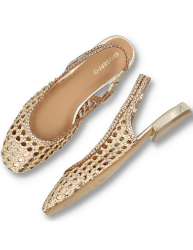 Gioseppo 79105-WENDELL - BAILARINA WENDELL - Imagen 5