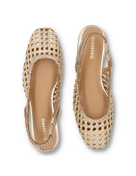 Gioseppo 79105-WENDELL - BAILARINA WENDELL - Imagen 6