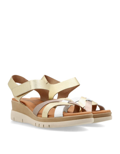 RAYO TRENDS 5486 - SANDALIAS CUÑA - Imagen 1