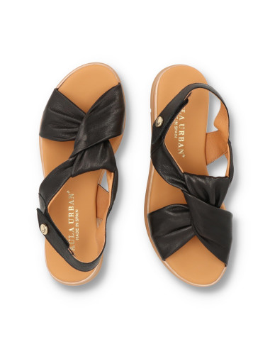 PAULA URBAN 24-335 - Sandalia SUNSET - Imagen 5