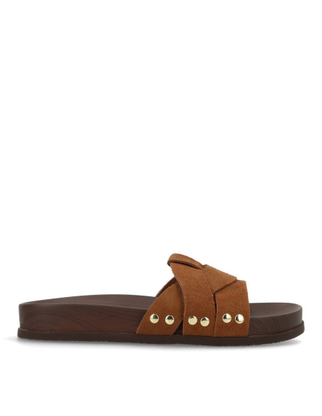 Carmina Jhilton 55-3086 - SANDALIA PALA Sandalias - Imagen 1