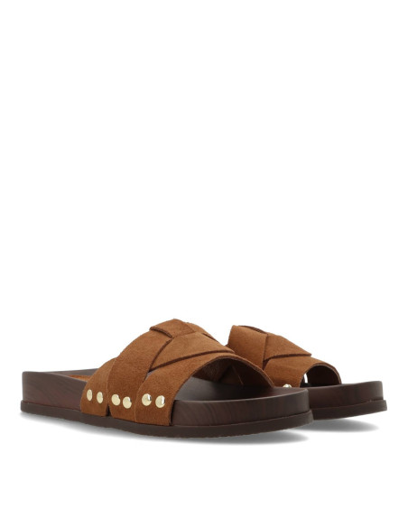 Carmina Jhilton 55-3086 - SANDALIA PALA Sandalias - Imagen 2