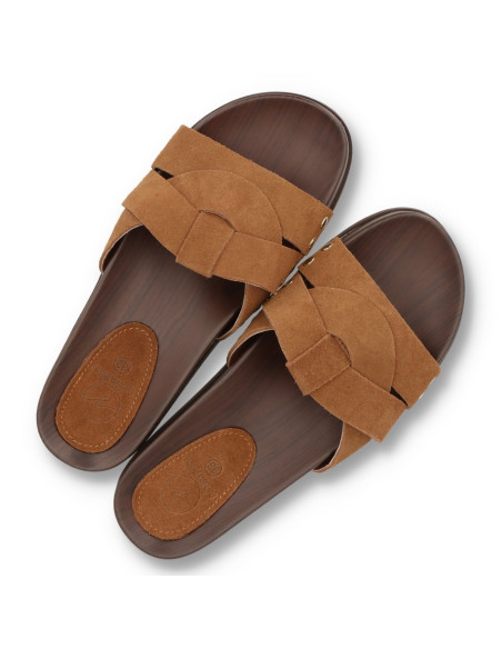 Carmina Jhilton 55-3086 - SANDALIA PALA Sandalias - Imagen 4