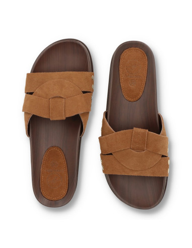 Carmina Jhilton 55-3086 - SANDALIA PALA Sandalias - Imagen 6