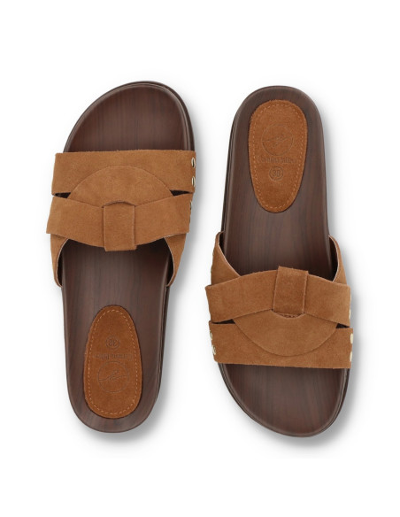 Carmina Jhilton 55-3086 - SANDALIA PALA Sandalias - Imagen 6