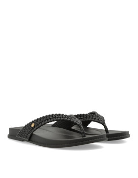 Ipanema G19002 - CHANCLAS GRENDHA TRAMAS - Imagen 1
