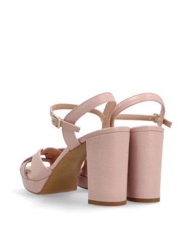 ANGARI 50479 - Sandalias con plataforma - Imagen 2