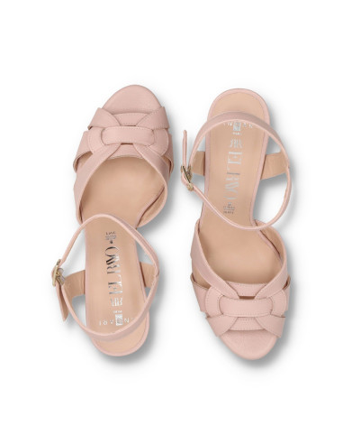 ANGARI 50479 - Sandalias con plataforma - Imagen 5