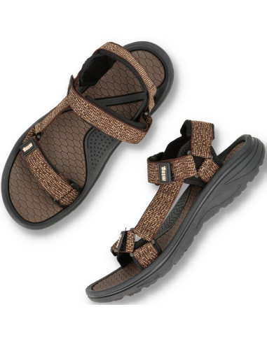 Mustang 84660 - SANDALIA SOLANA - Imagen 5