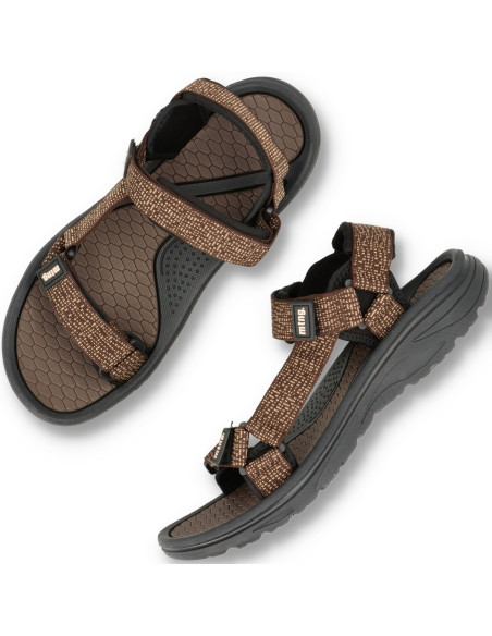 Mustang 84660 - SANDALIA SOLANA - Imagen 5