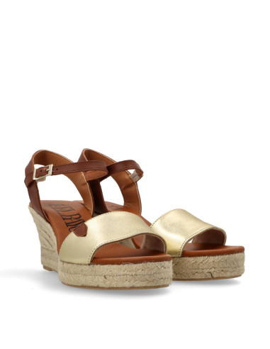 RAYO NATURE 6001-V25 - Alpargatas Yute - Imagen 1