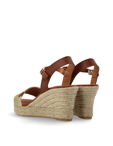 RAYO NATURE 6001-V25 - Alpargatas Yute - Imagen 2