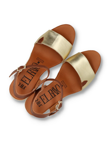 RAYO NATURE 6001-V25 - Alpargatas Yute - Imagen 3