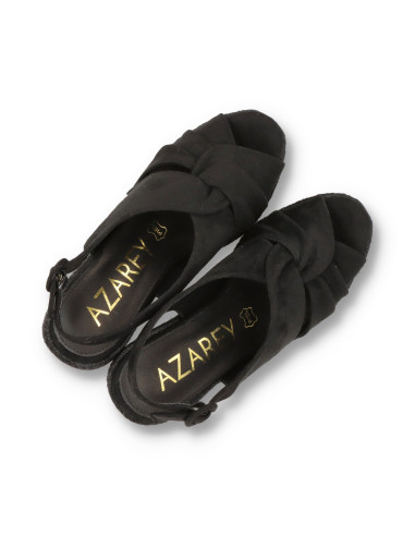 Azarey 494J476 - ALPARGATAS YUTE - Imagen 3