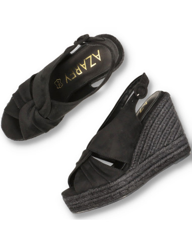 Azarey 494J476 - ALPARGATAS YUTE - Imagen 4